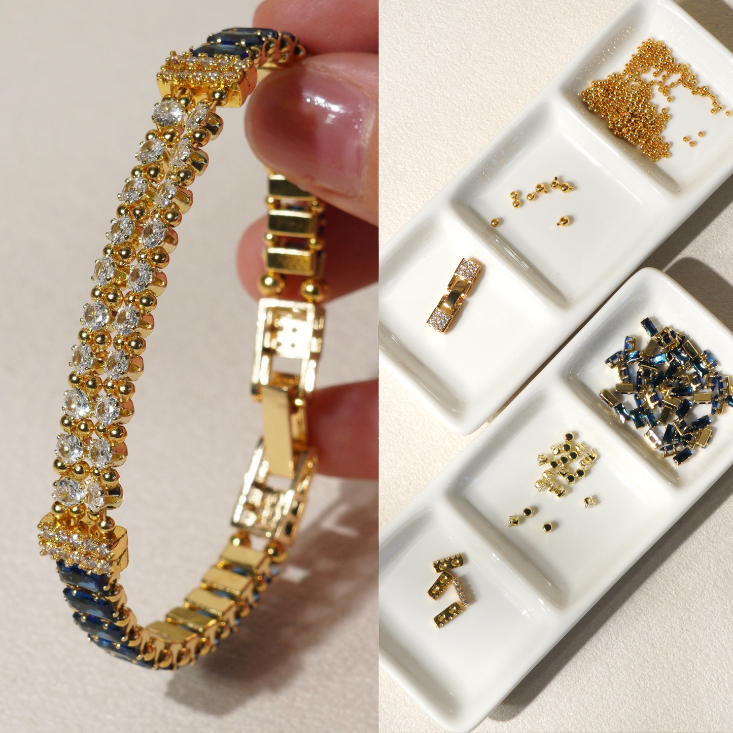 Kit 277 - Bracelet Making Kit