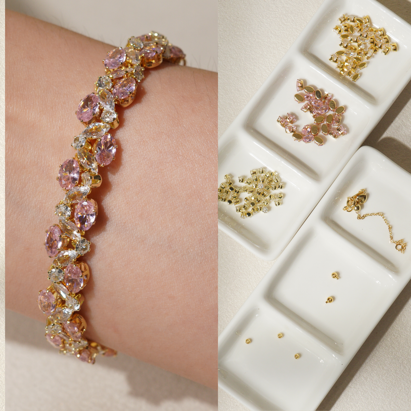 Kit 279 - Bracelet Making Kit