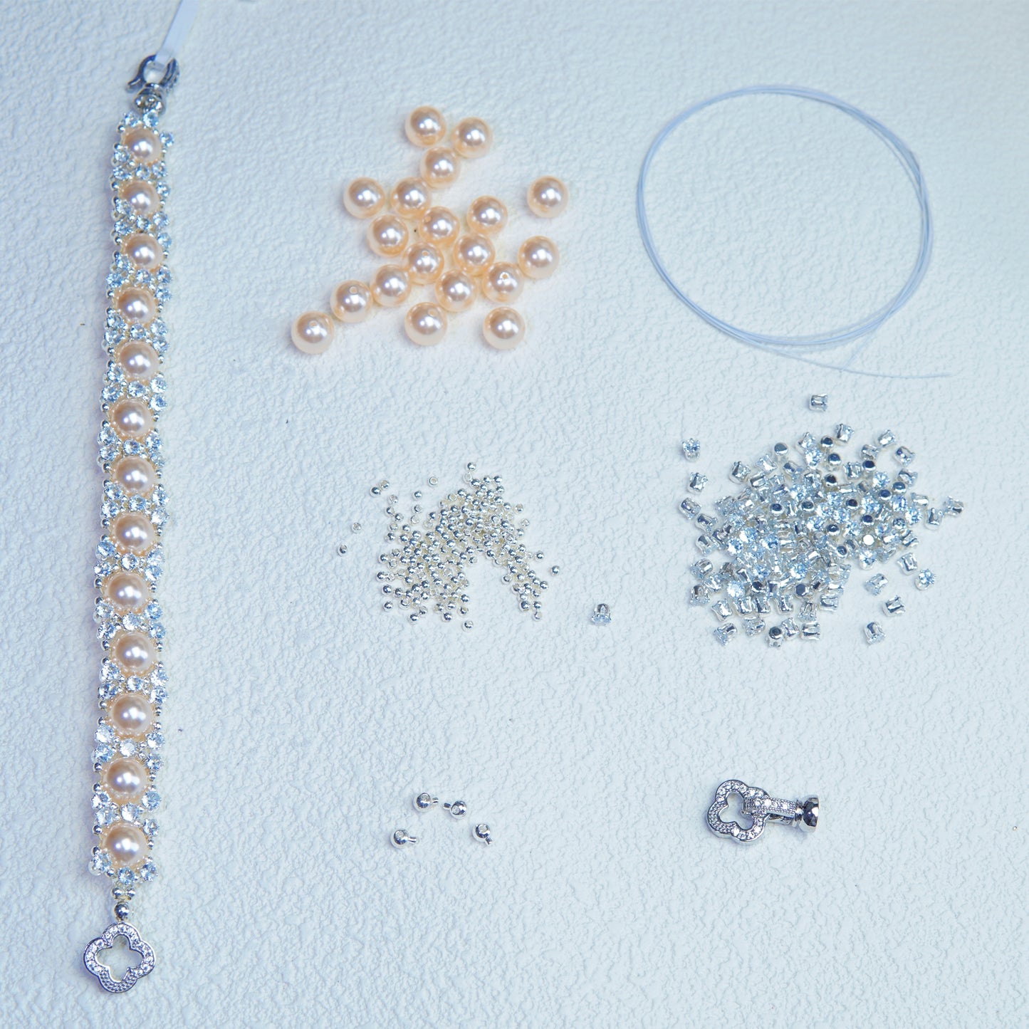 Kit 31-Bracelet Making Kit