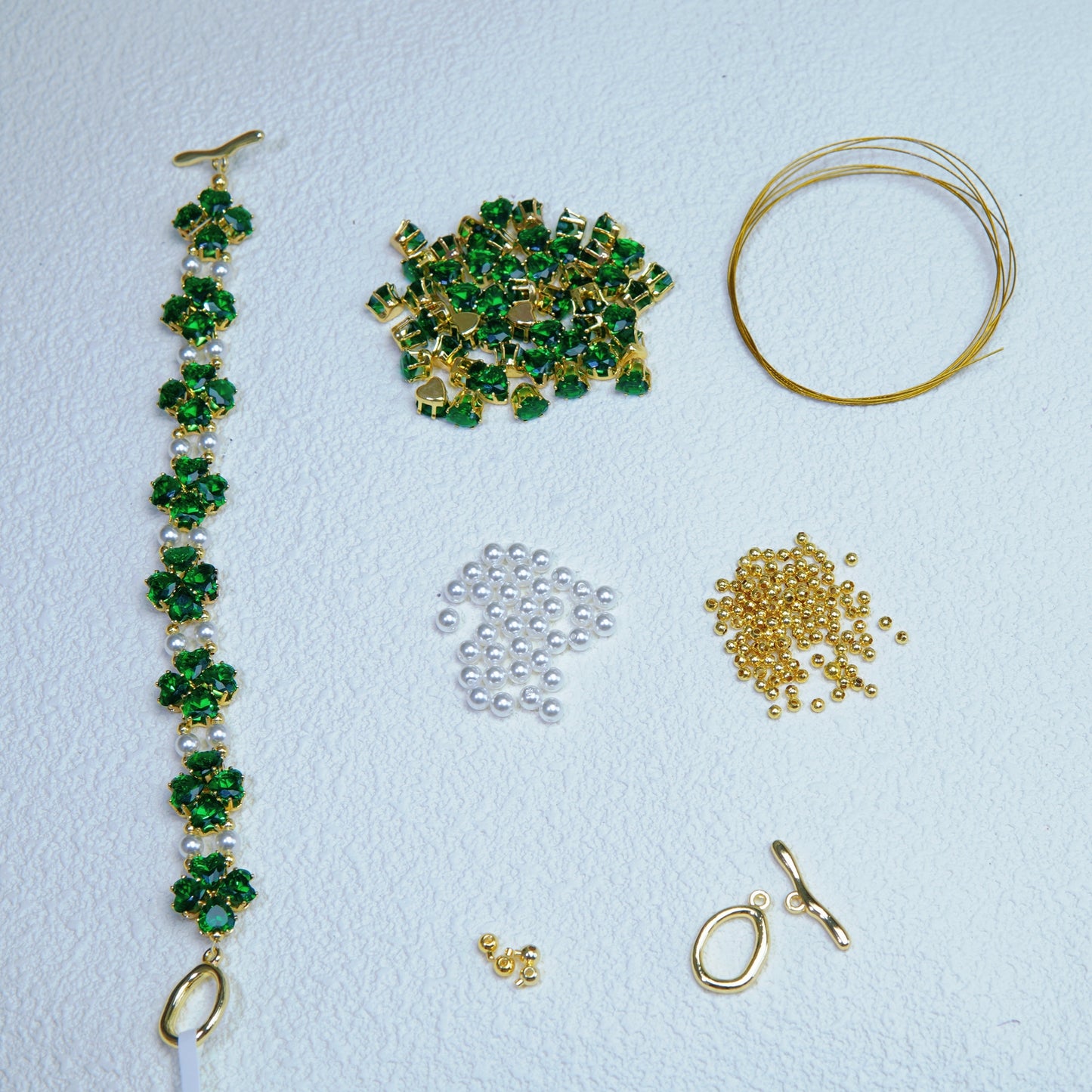 Kit 33-Bracelet Making Kit