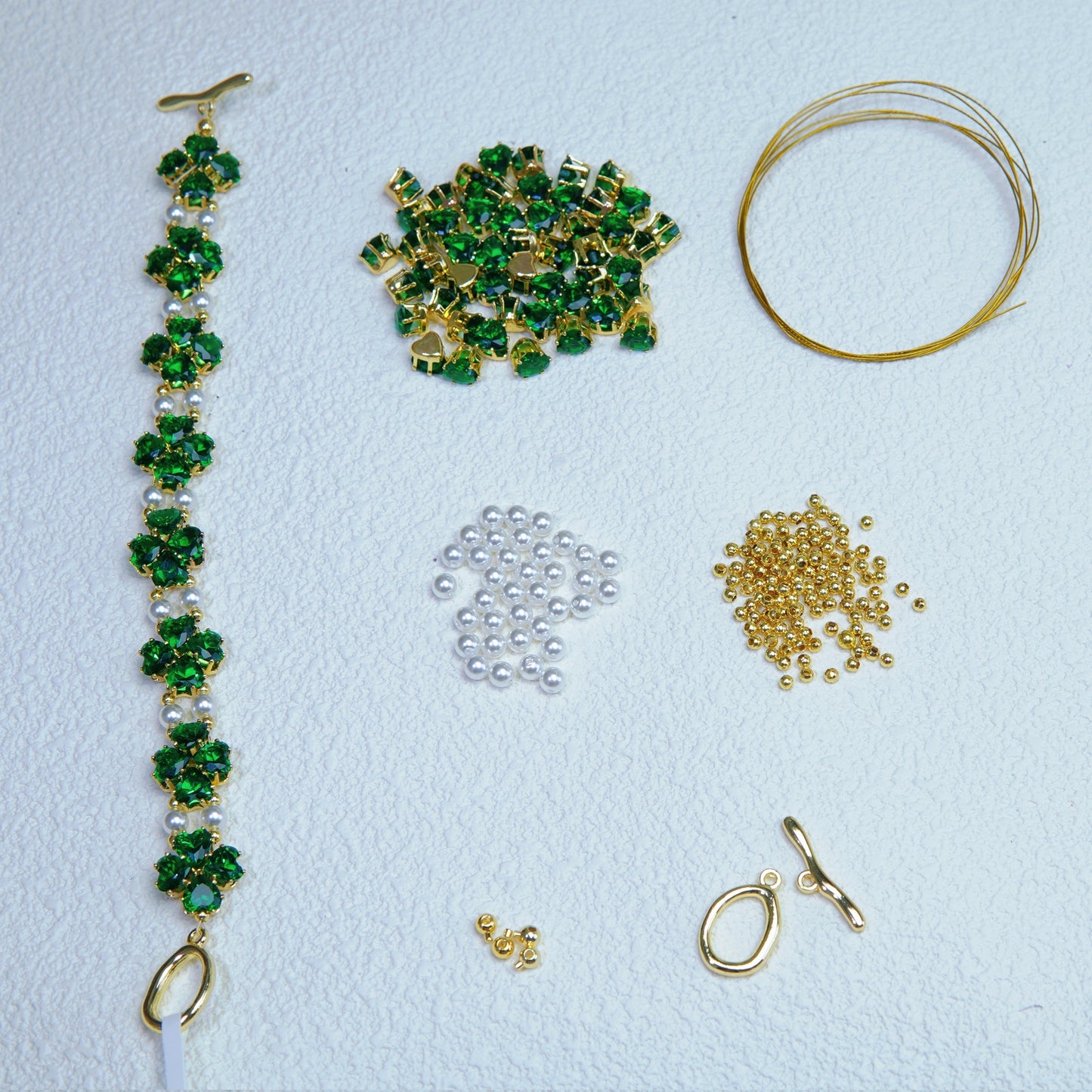 Kit 33-Bracelet Making Kit