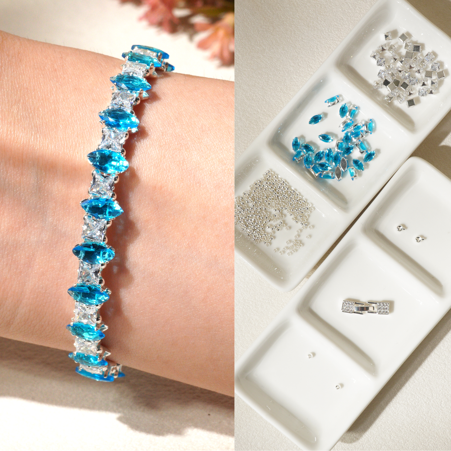 Kit 36-Bracelet Making Kit