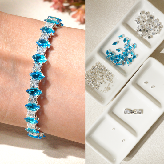 Kit 36-Bracelet Making Kit