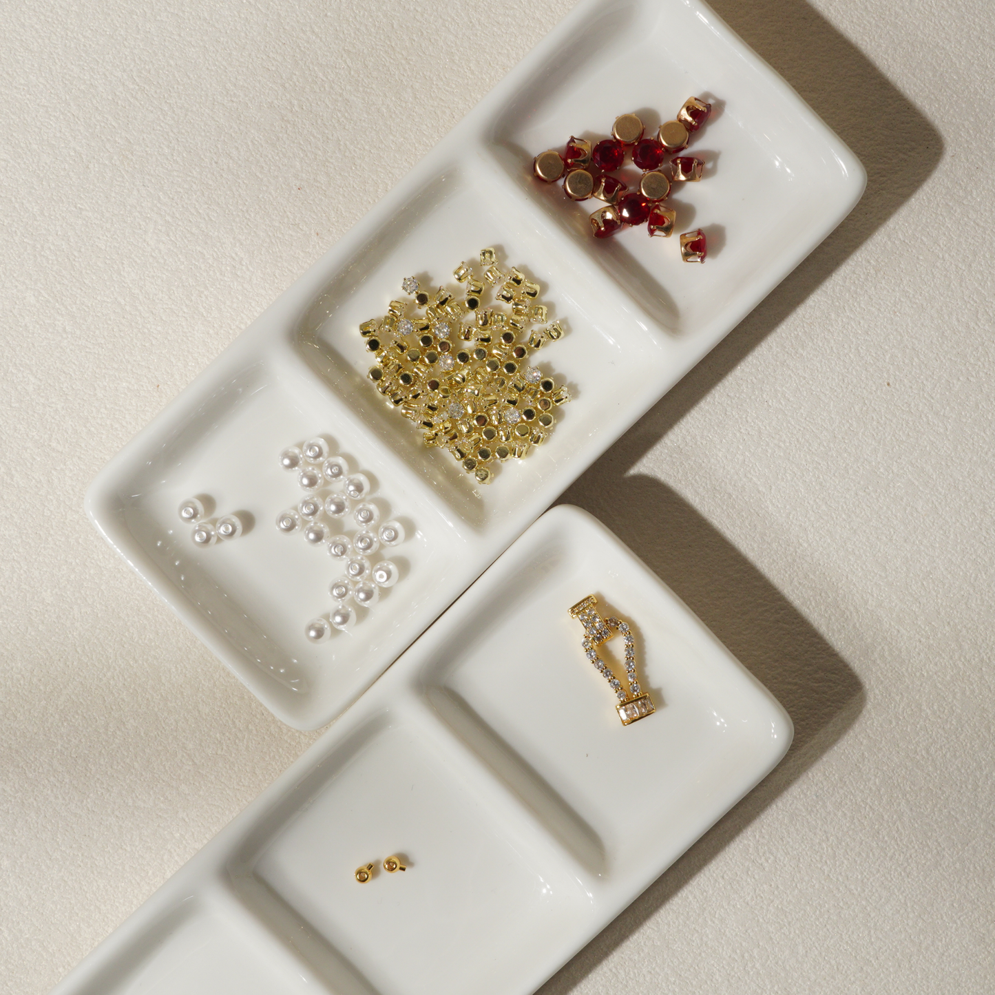 Kit 50-Bracelet Making Kit