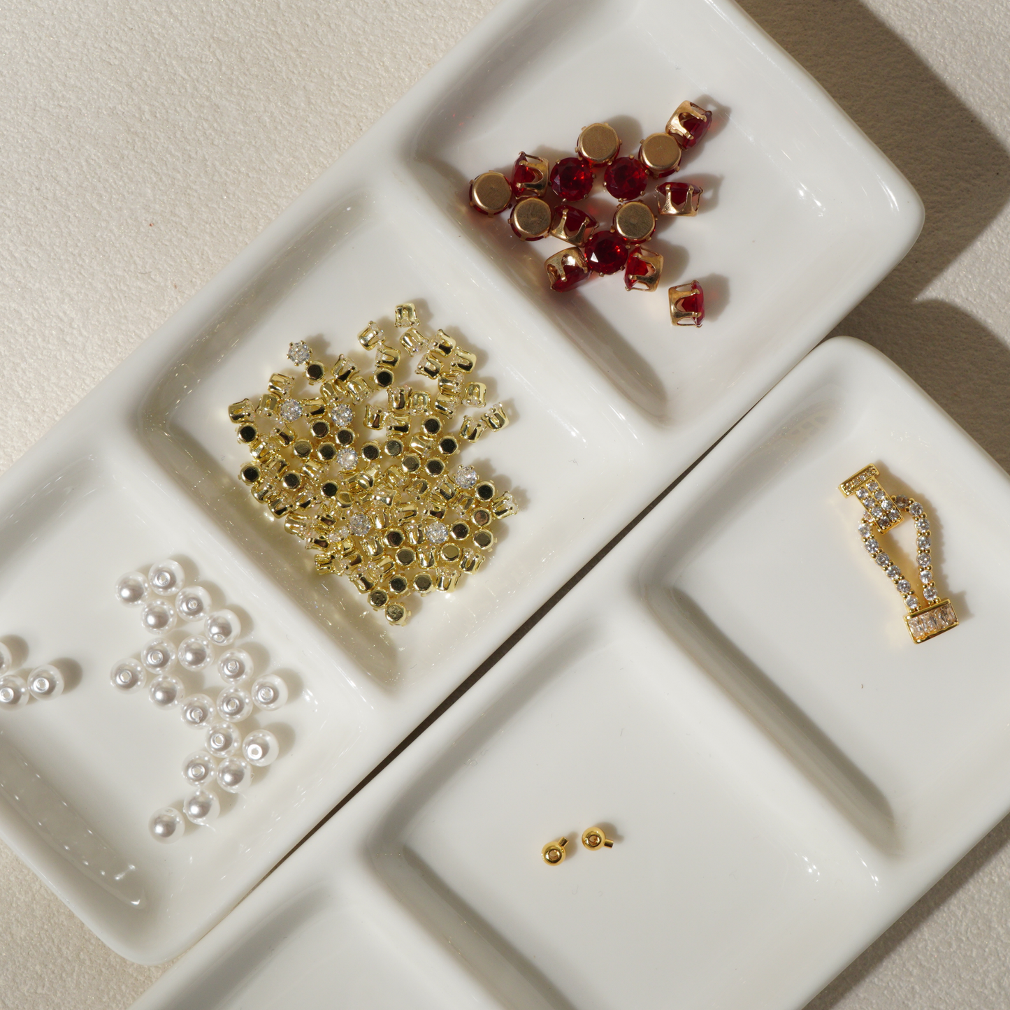 Kit 50-Bracelet Making Kit