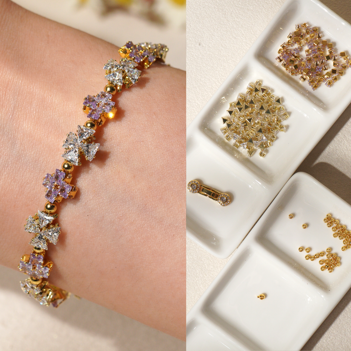 Kit 83-Bracelet Making Kit