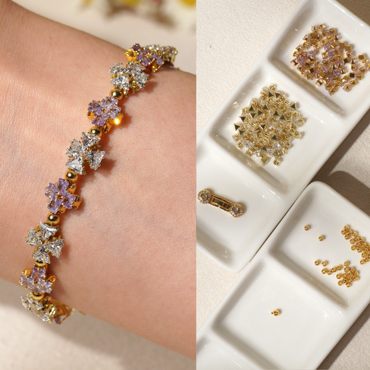 Kit 83-Bracelet Making Kit