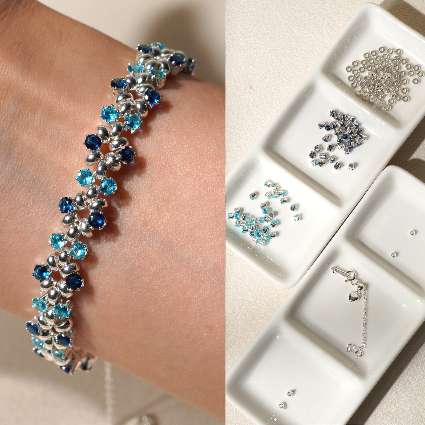 Kit 86 - Bracelet Making Kit
