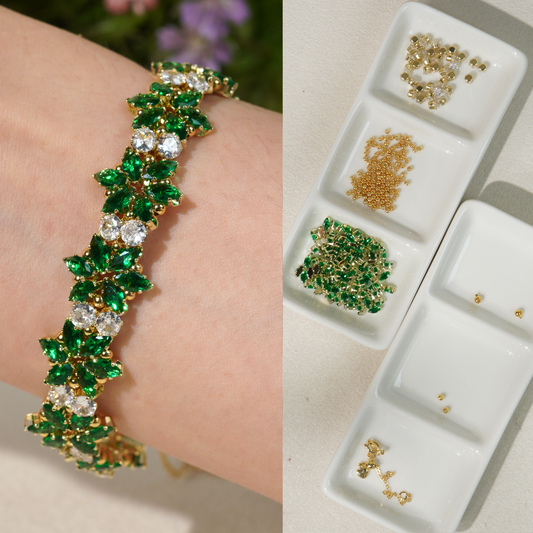 Kit 101 - Bracelet Making Kit