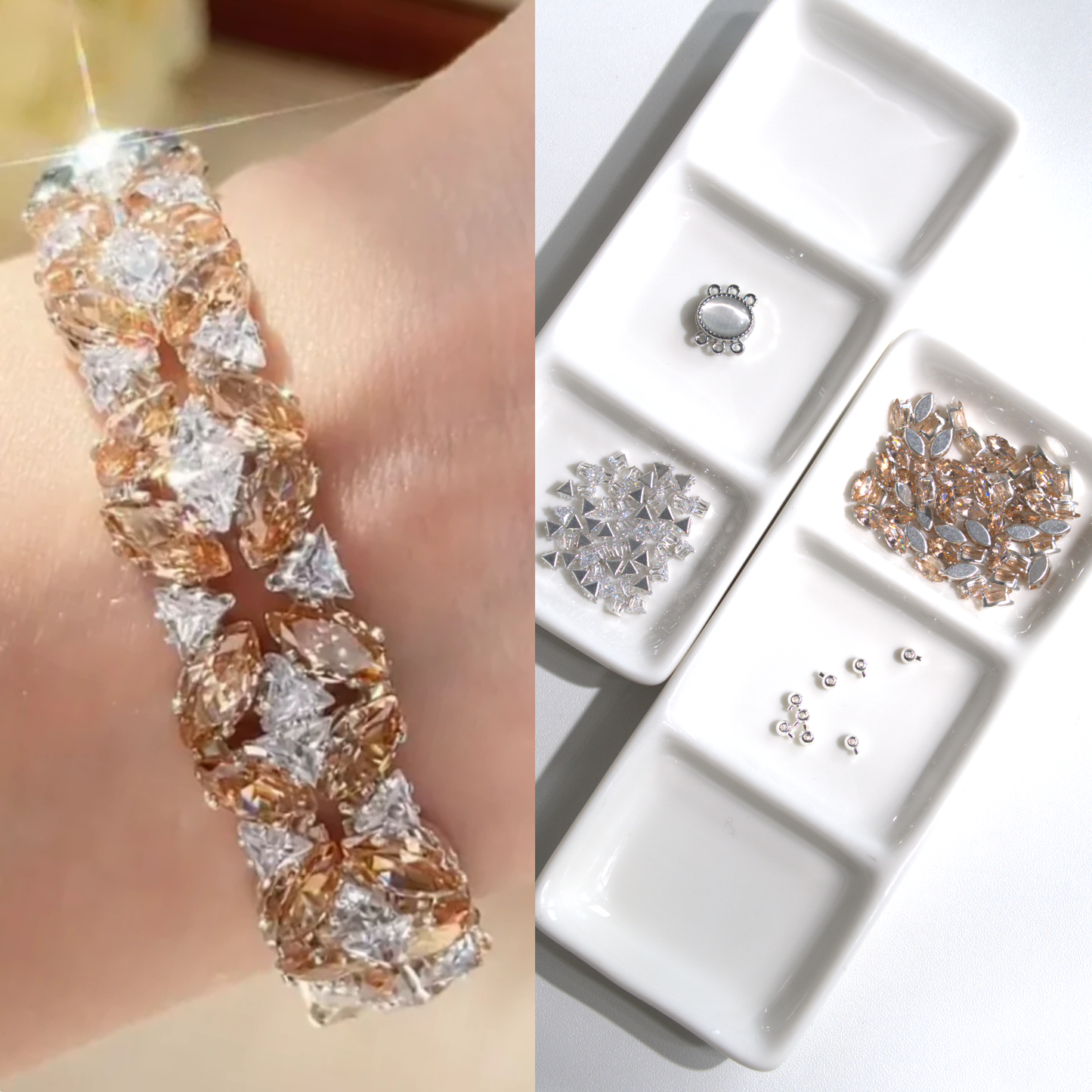 Kit 102- Bracelet Making Kit