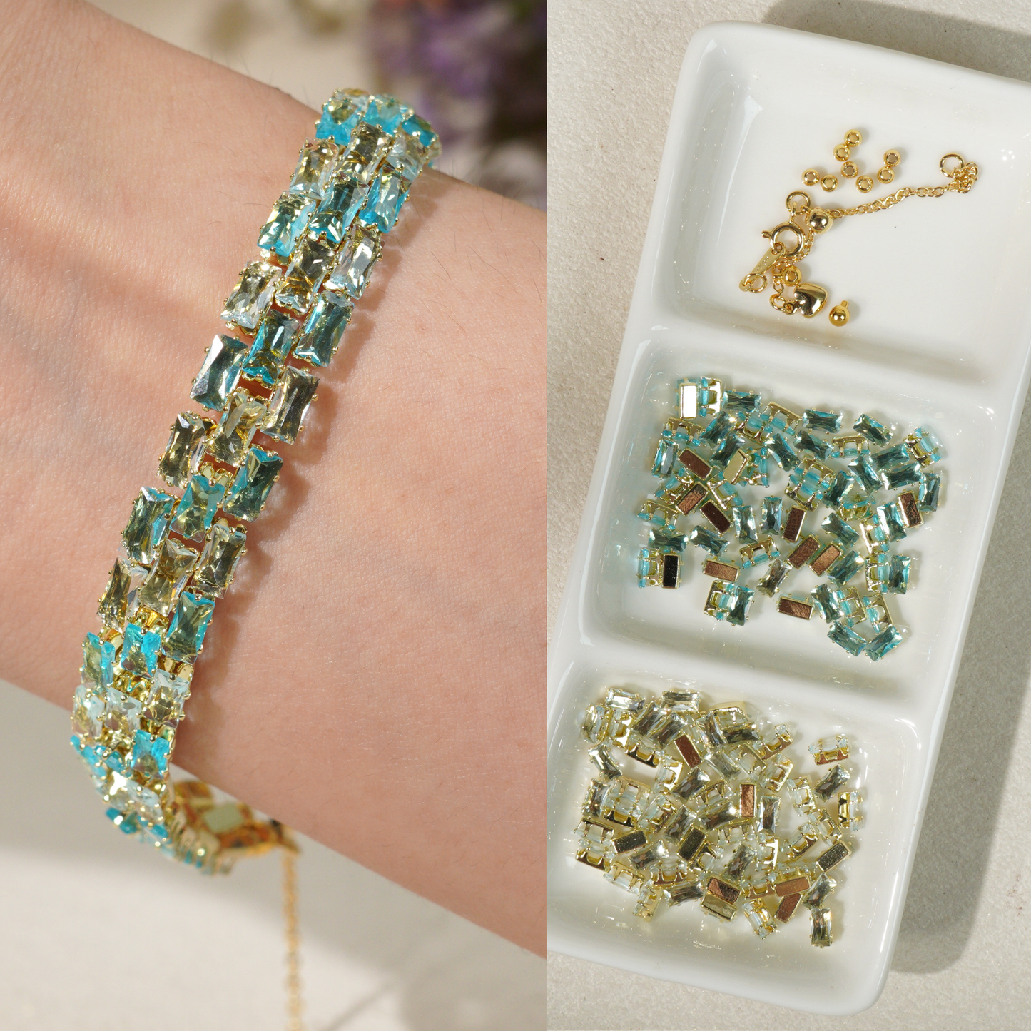 Kit 105- Bracelet Making Kit
