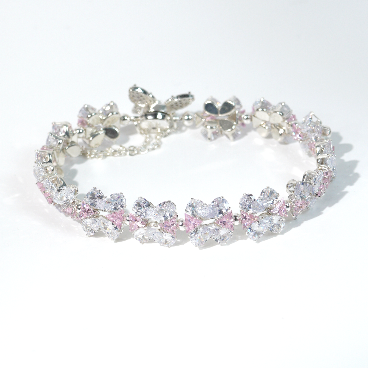 Kit 109- Butterfly Bracelet Making Kit