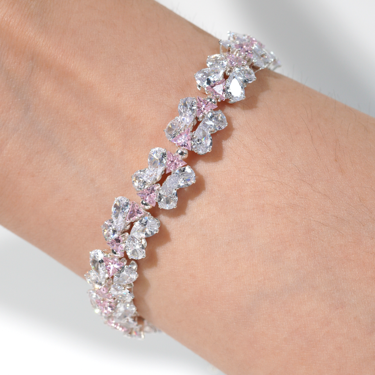 Kit 109- Butterfly Bracelet Making Kit