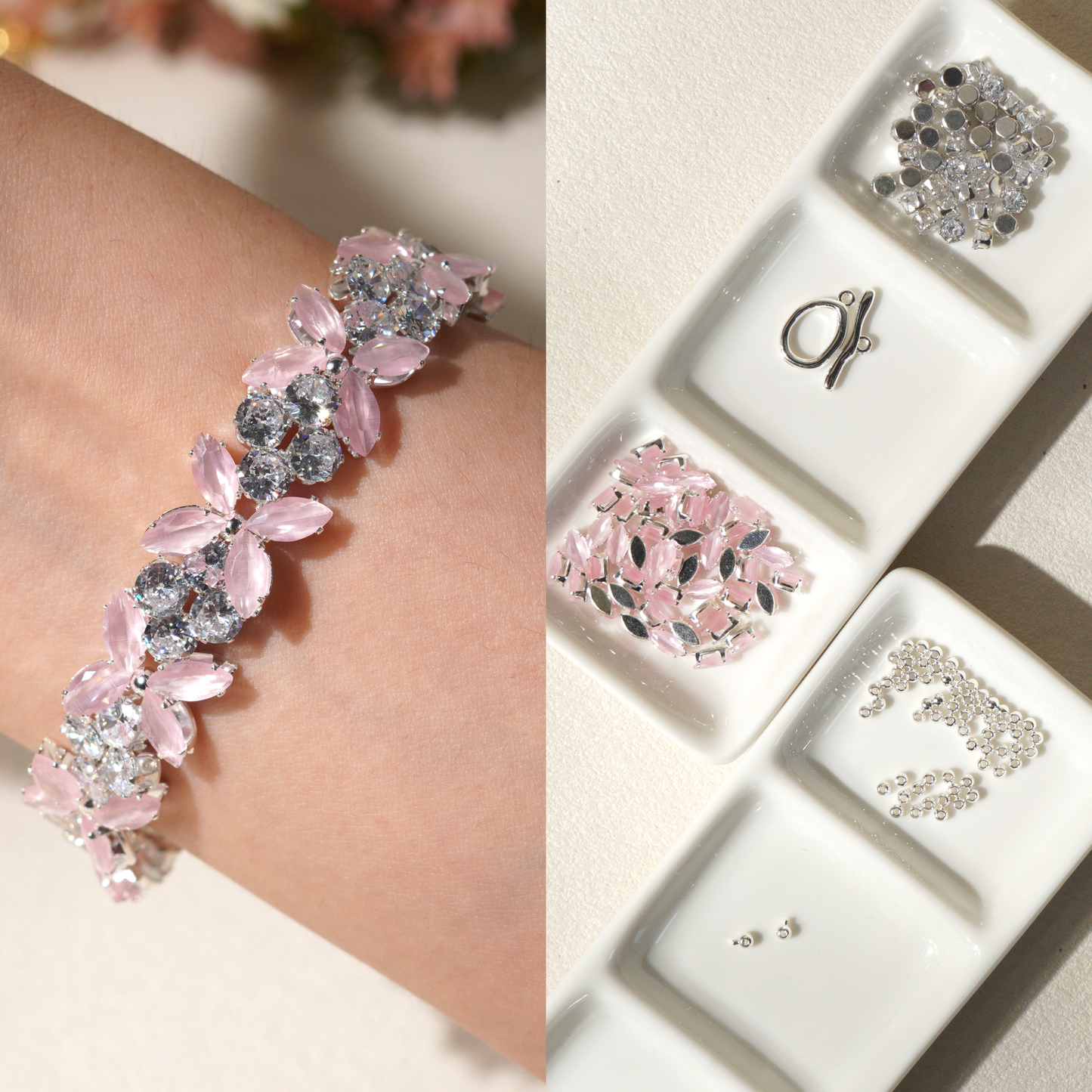 Kit 11 - Bracelet Making Kit