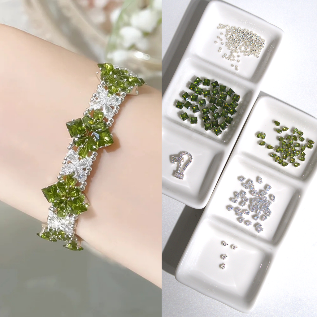 Kit 122 - Bracelet Making Kit