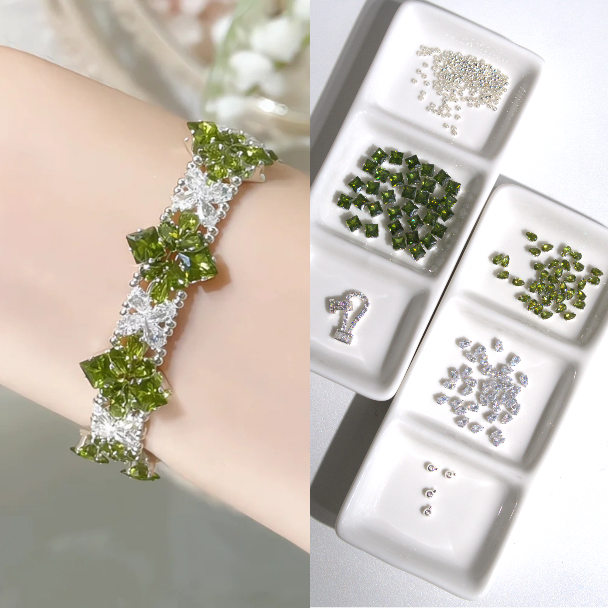 Kit 122 - Bracelet Making Kit