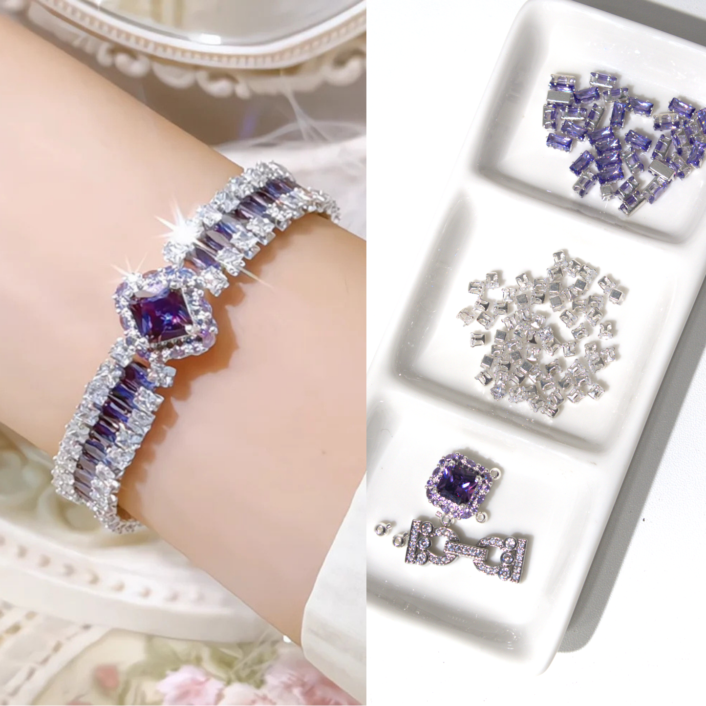 Kit 126 - Bracelet Making Kit