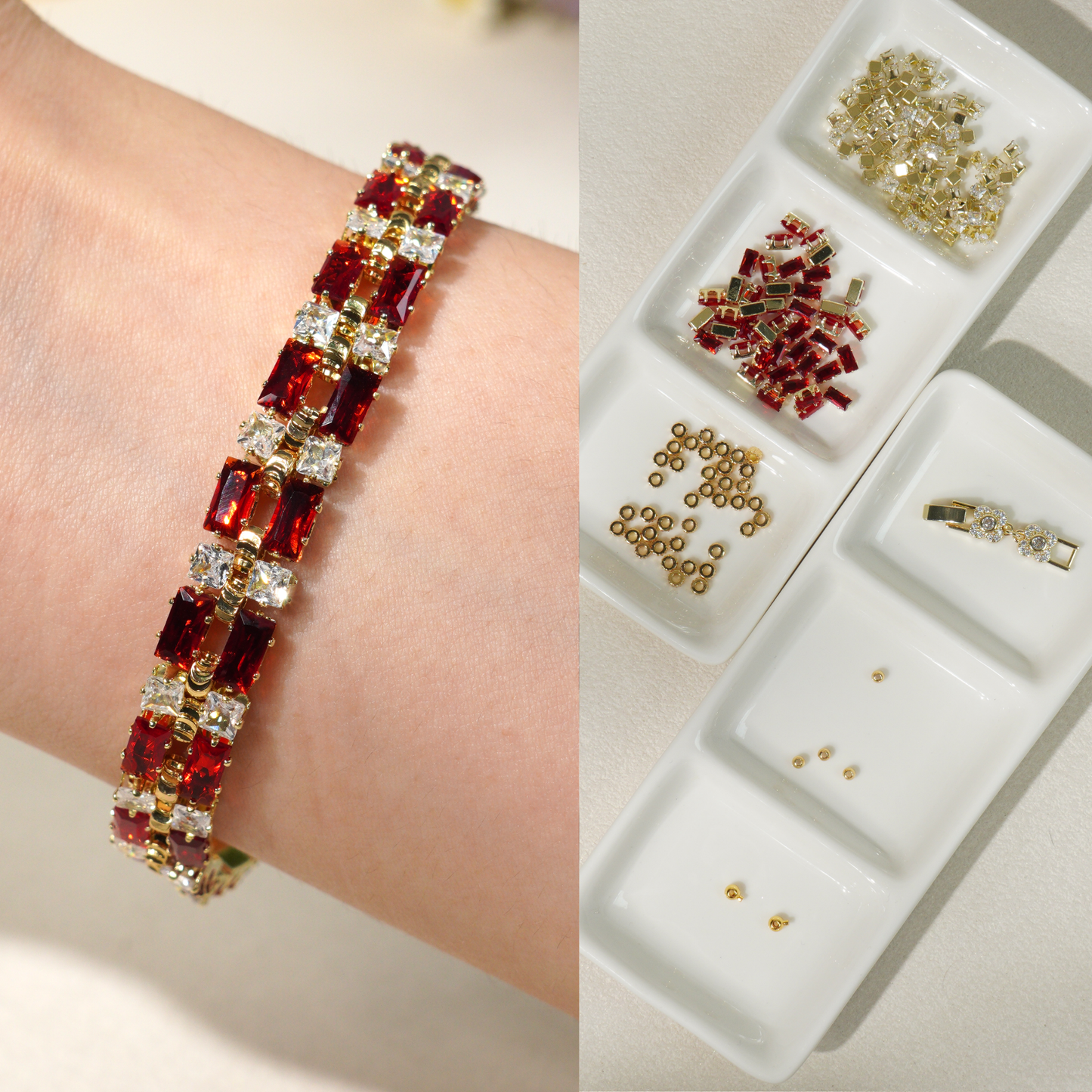 Kit 13-Bracelet Making Kit