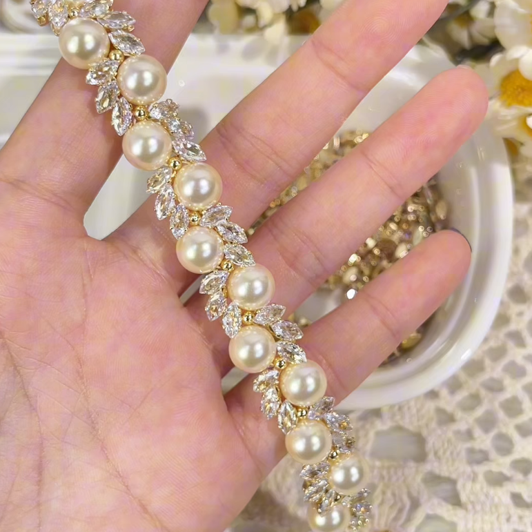 Kit 131 - Yellow Bracelet Making Kit