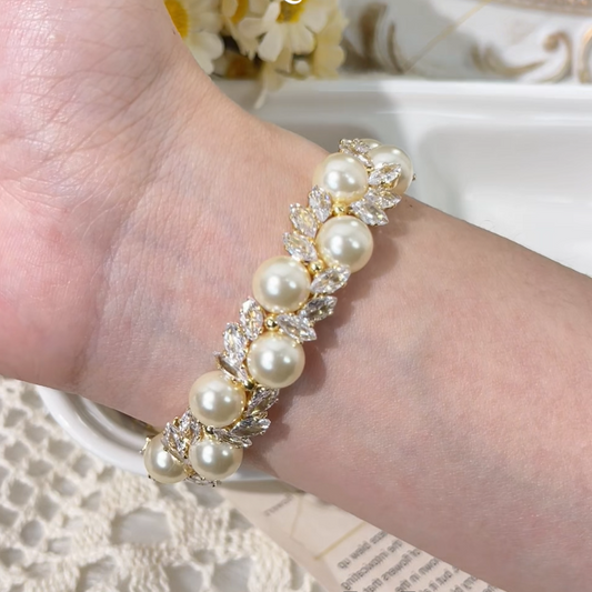 Kit 131 - Yellow Bracelet Making Kit