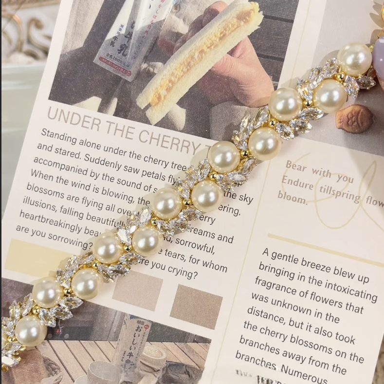 Kit 131 - Yellow Bracelet Making Kit