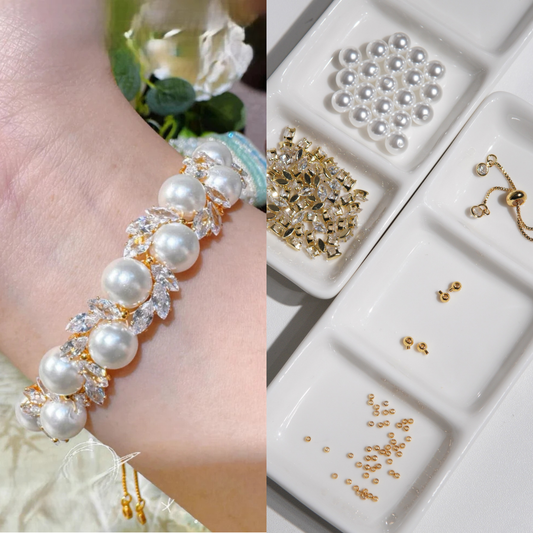 Kit 131 - Bracelet Making Kit
