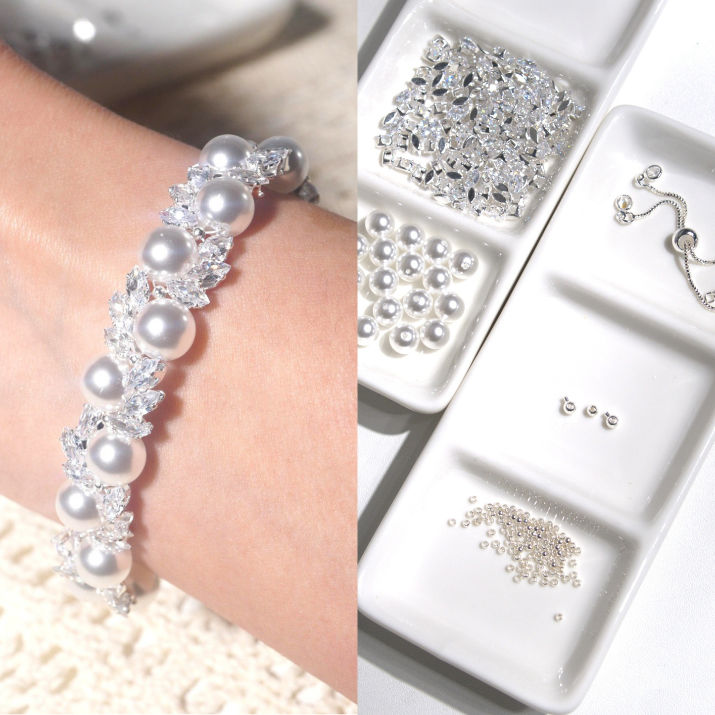 Kit 131 - Bracelet Making Kit