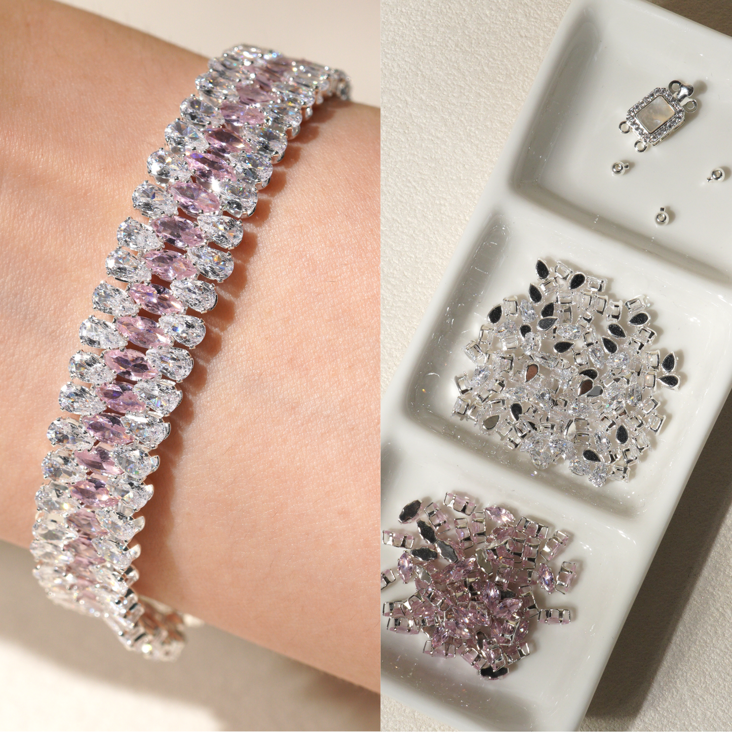 Kit 132 - Bracelet Making Kit