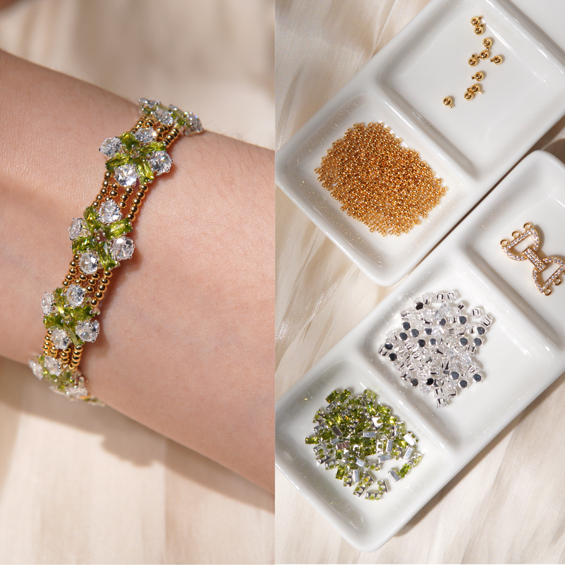 Kit 136 - Bracelet Making Kit