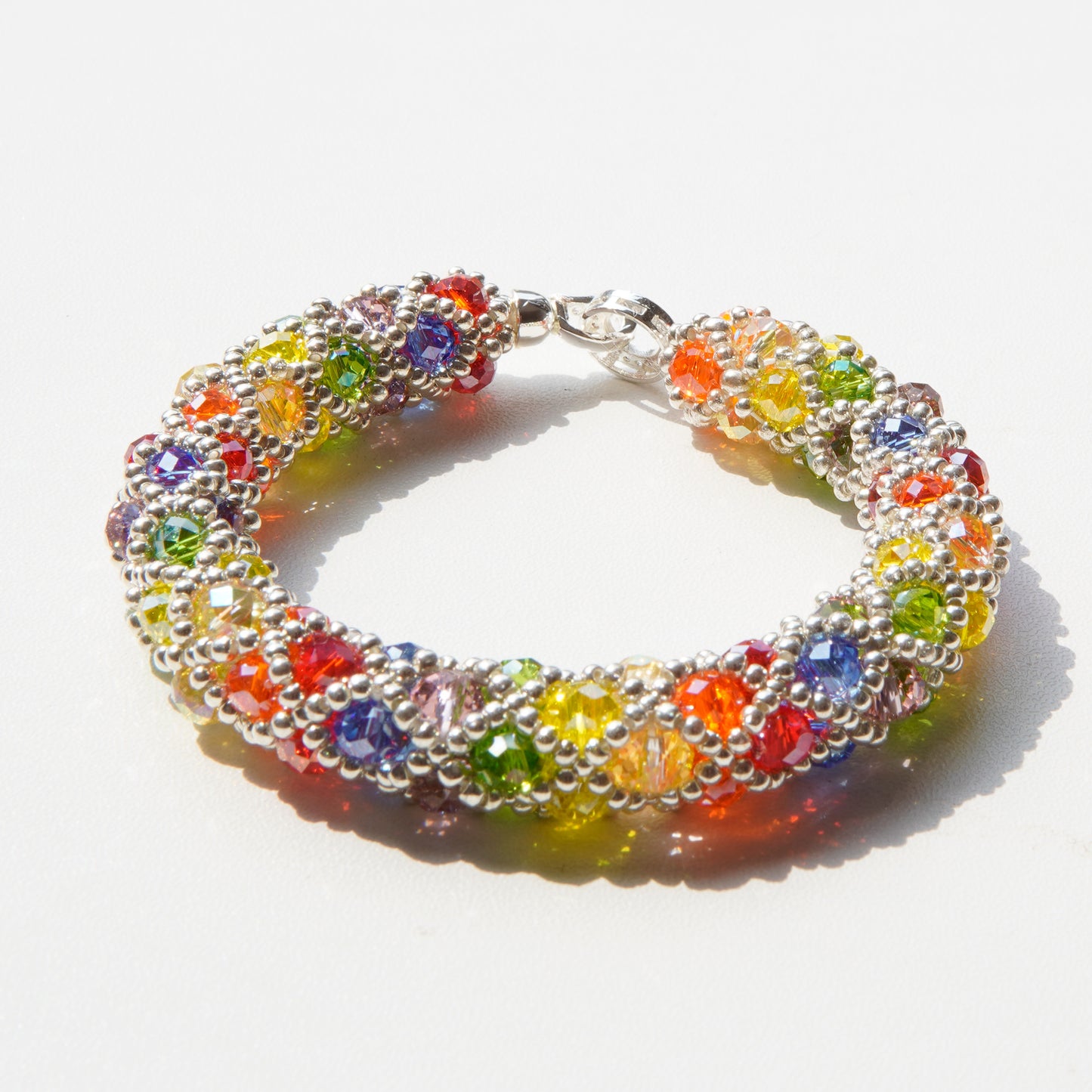 Kit 14-Bracelet Making Kit