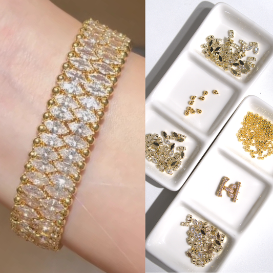 Kit 140 - Bracelet Making Kit