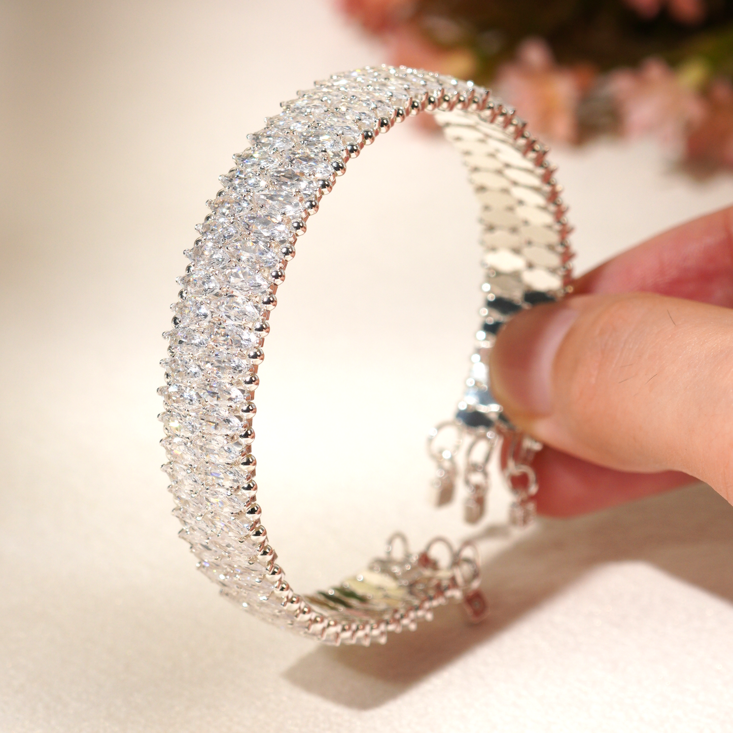Kit 141 - Bracelet Making Kit with Memory Wire