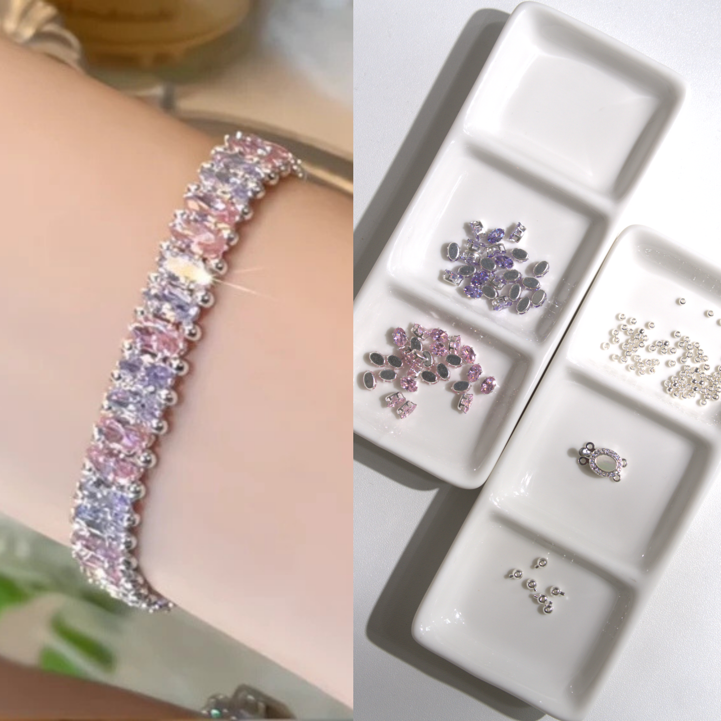 Kit 143- Bracelet Making Kit