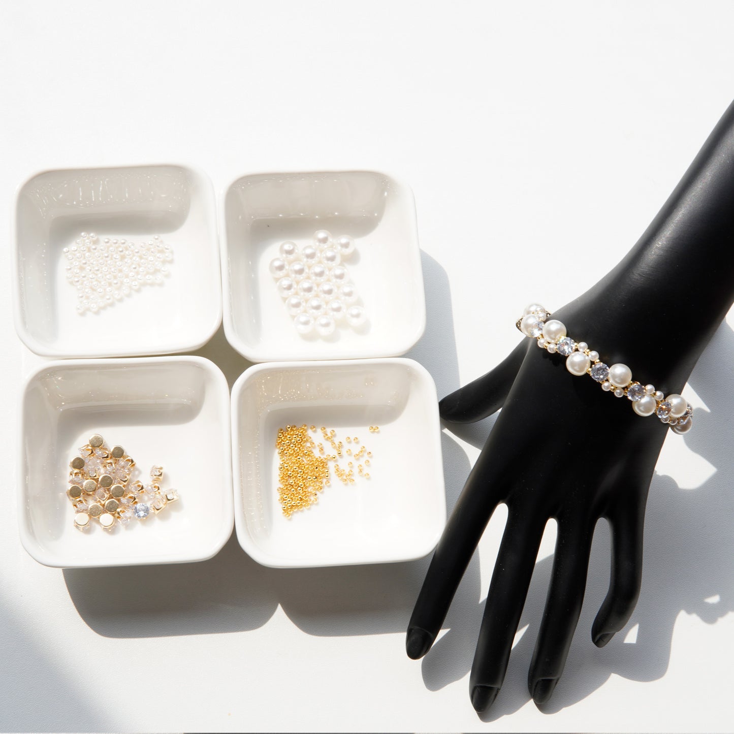 Kit 15-Bracelet Making Kit