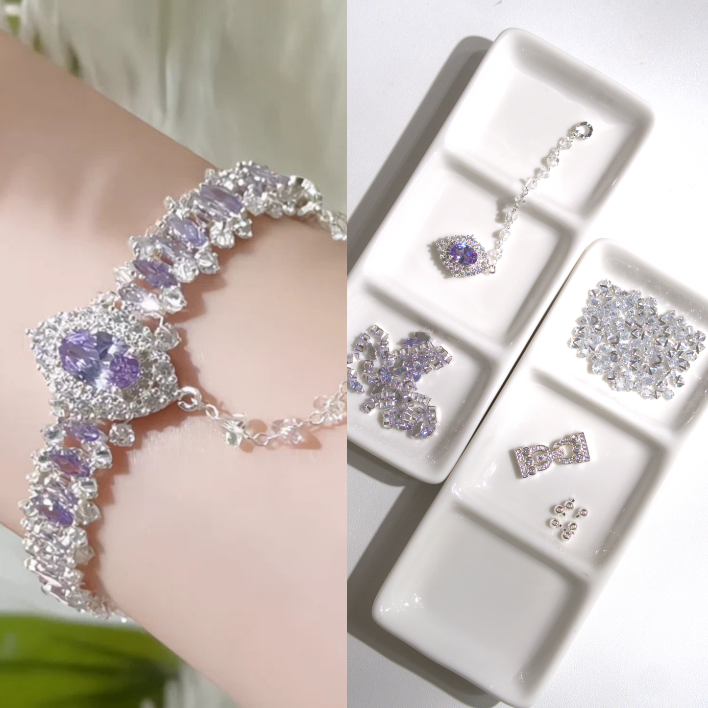 Kit 154- Bracelet Making Kit