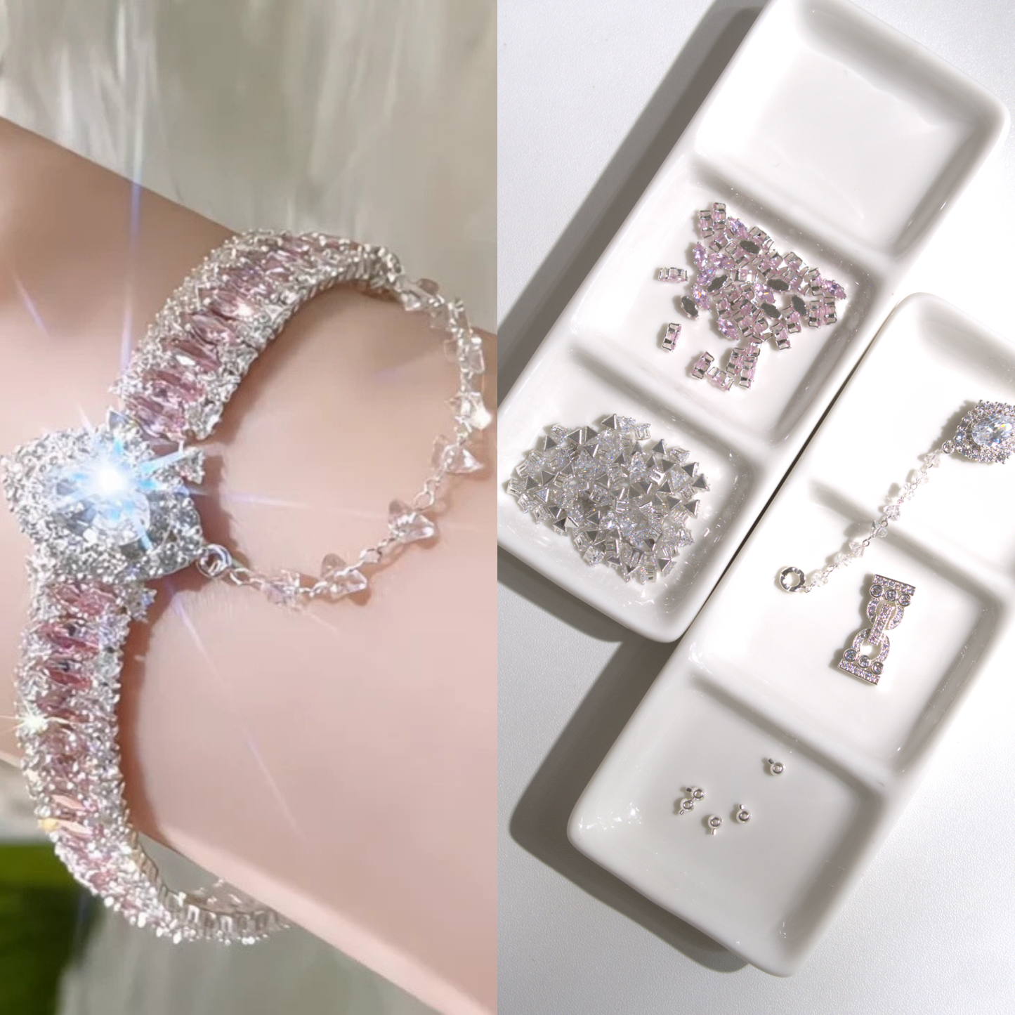 Kit 154- Bracelet Making Kit