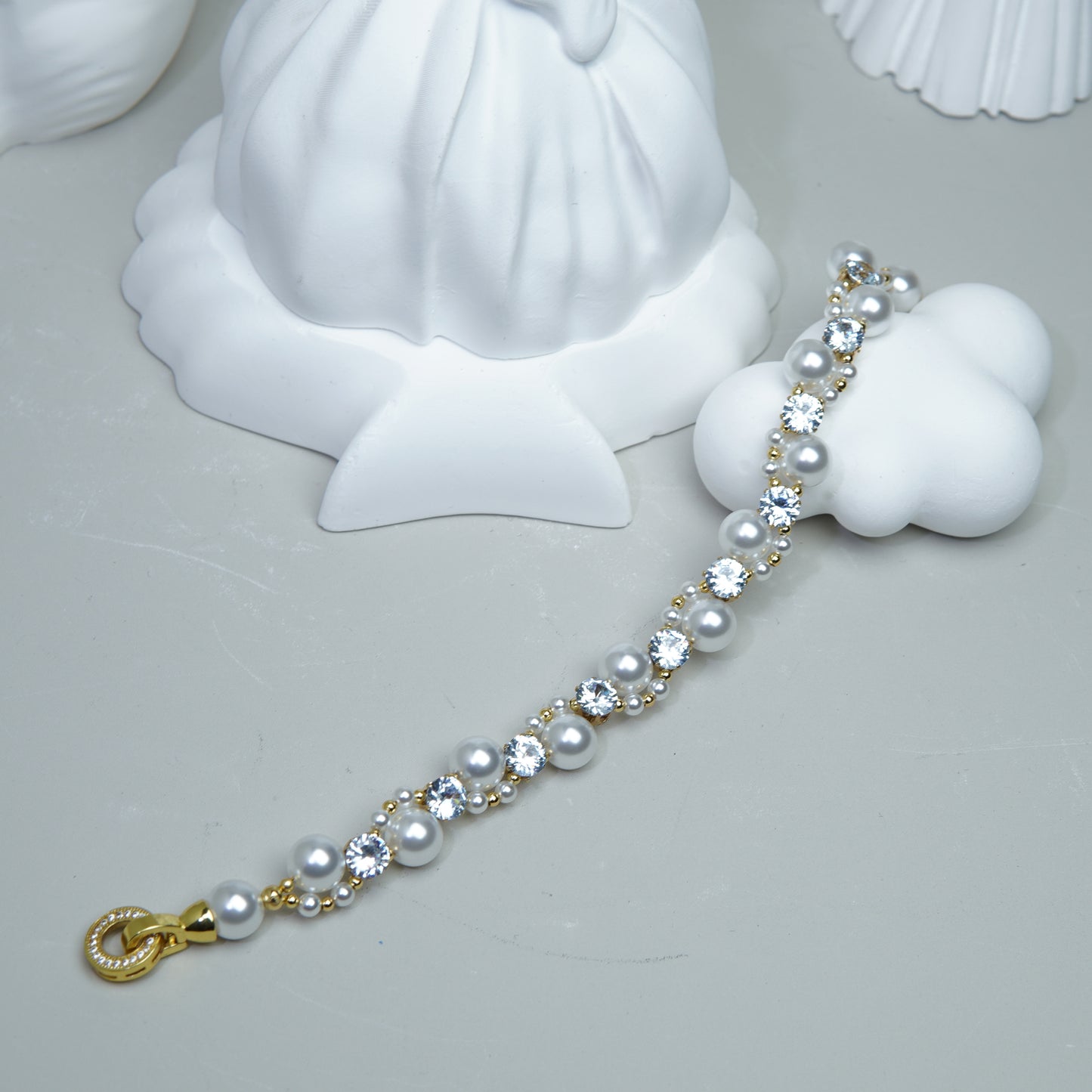 Kit 15-Bracelet Making Kit