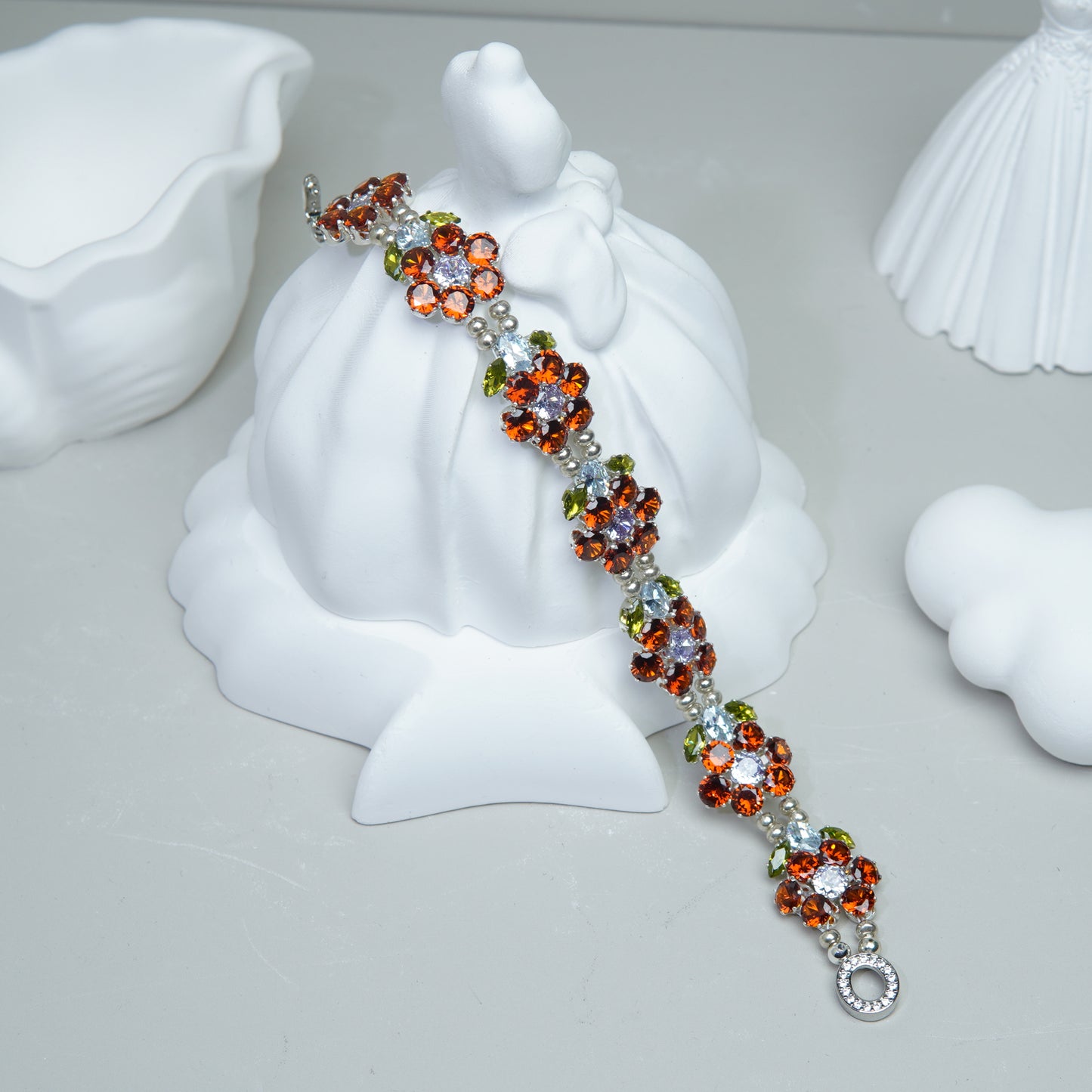 Kit 16-Bracelet Making Kit