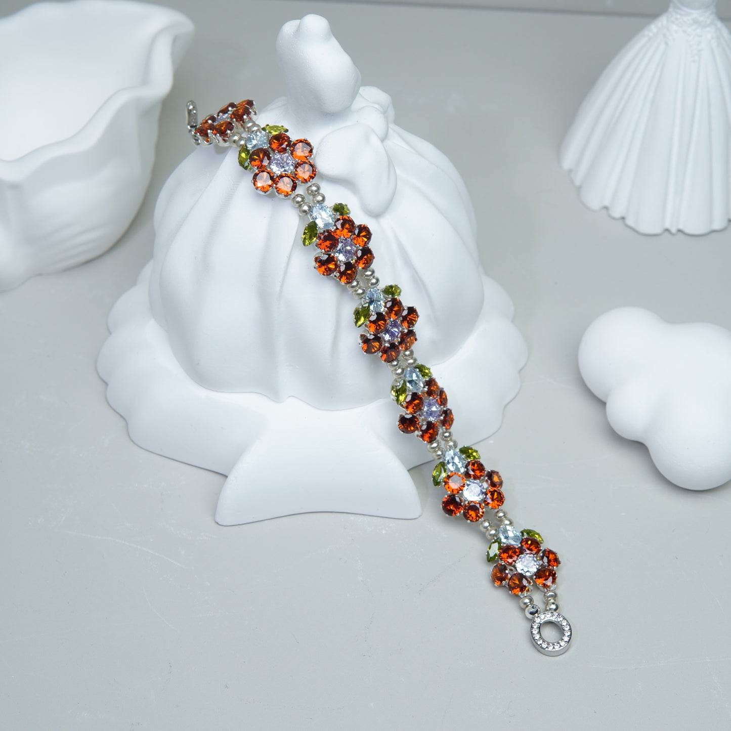 Kit 16-Bracelet Making Kit