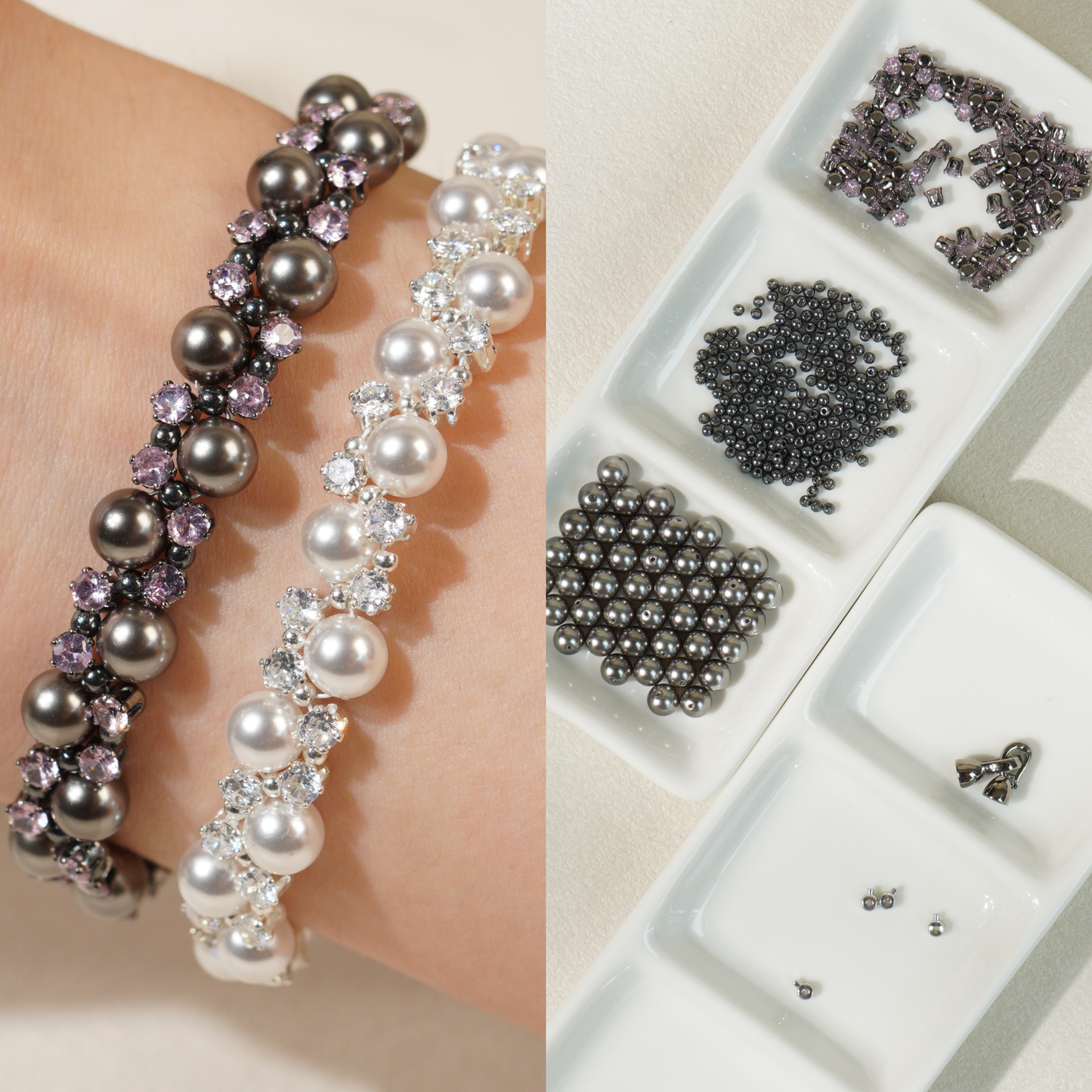 Kit 160 - Bracelet Making Kit