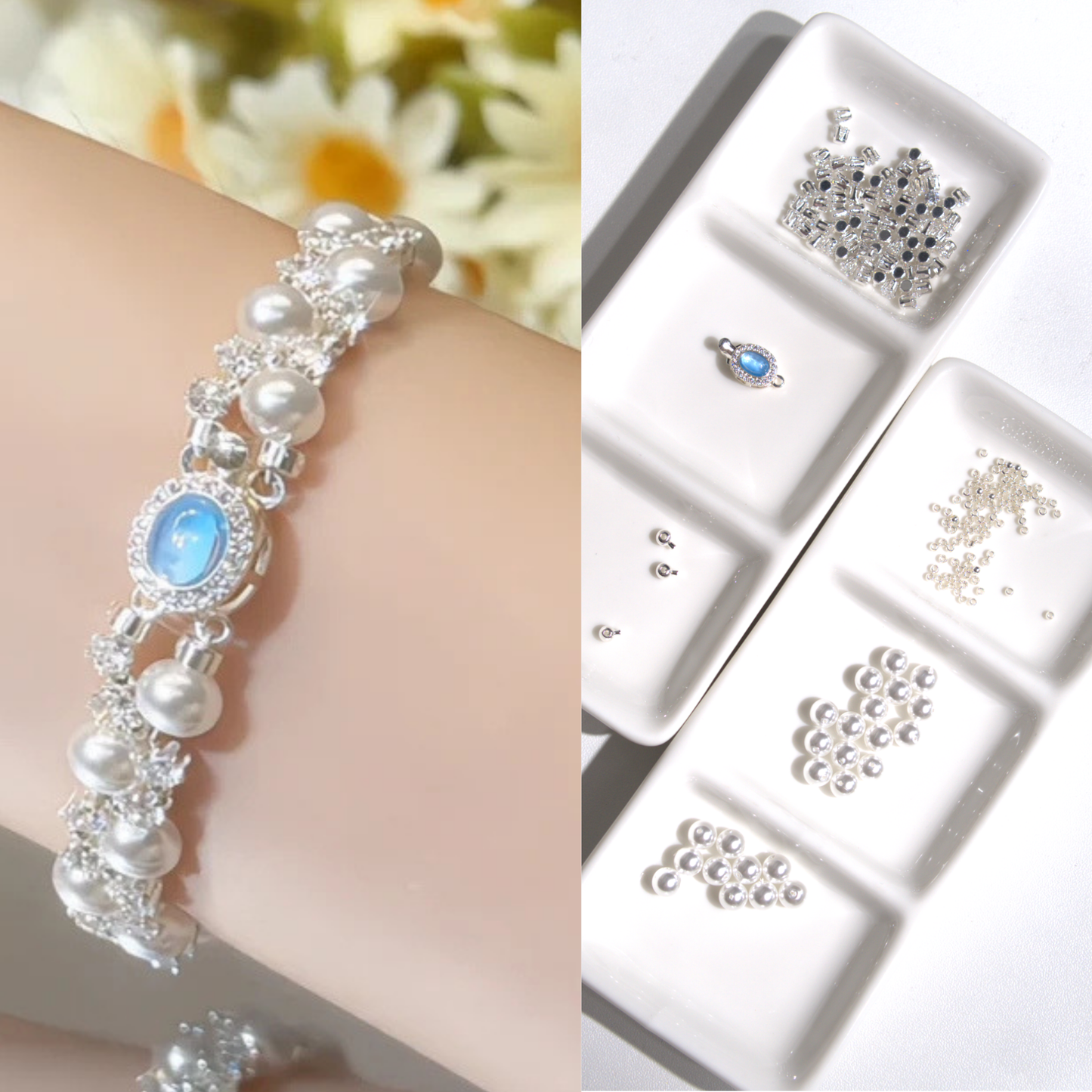 Kit 160 - Bracelet Making Kit