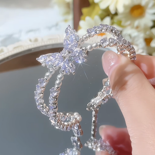 Kit 166 - Bracelet Making Kit with Memory Wire