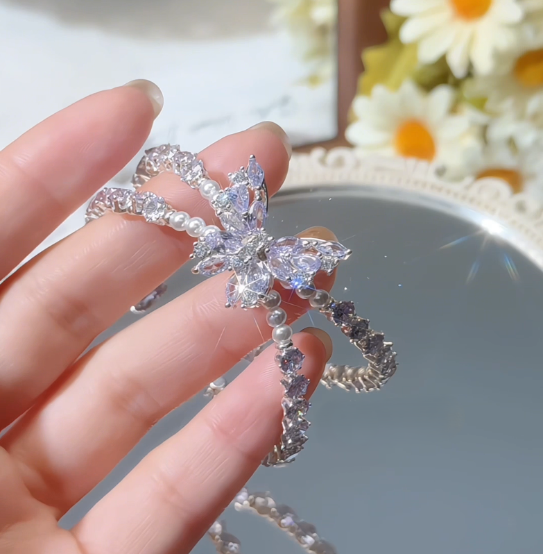 Kit 166 - Bracelet Making Kit with Memory Wire