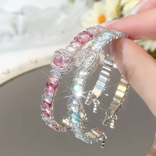 Kit 168 - Bracelet Making Kit with Memory Wire