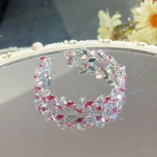 Kit 169 - Bracelet Making Kit with Memory Wire