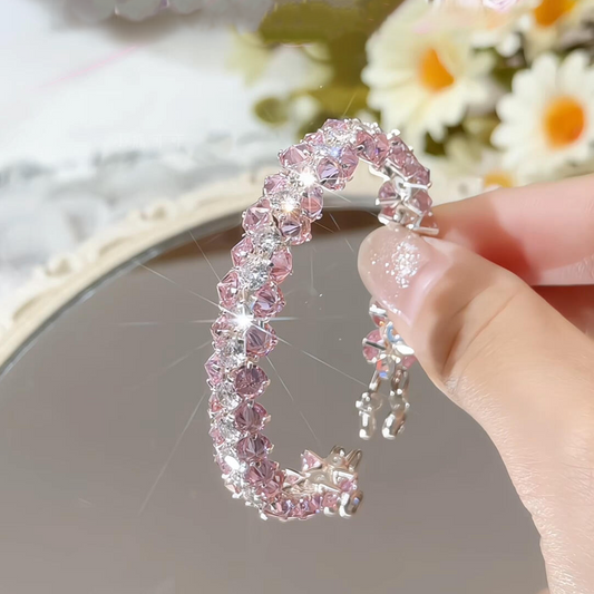 Kit 170 - Bracelet Making Kit with Memory Wire