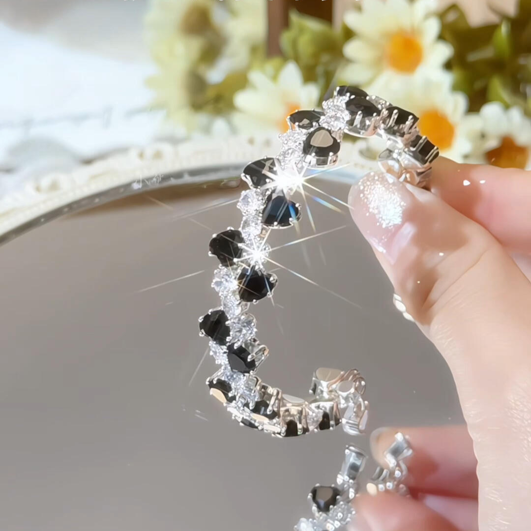 Kit 173 - Bracelet Making Kit with Memory Wire