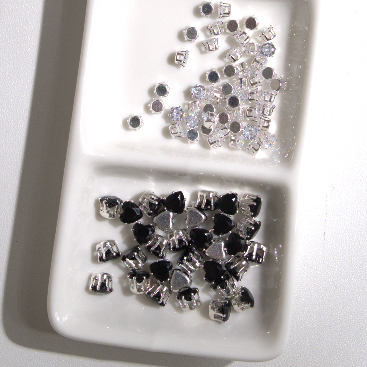 Kit 173 - Bracelet Making Kit with Memory Wire