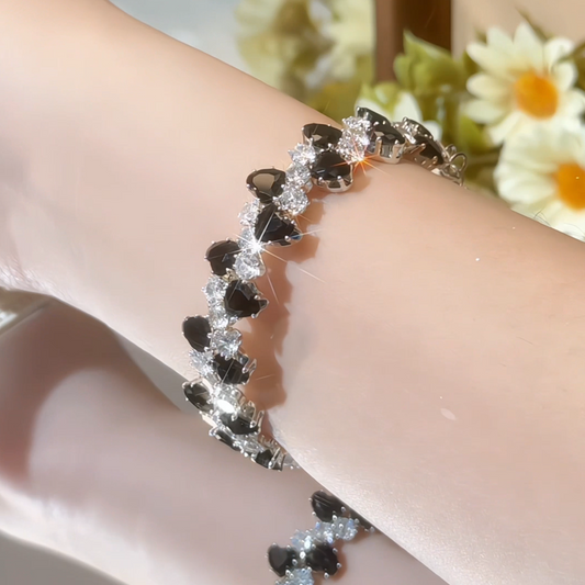 Kit 173 - Bracelet Making Kit with Memory Wire