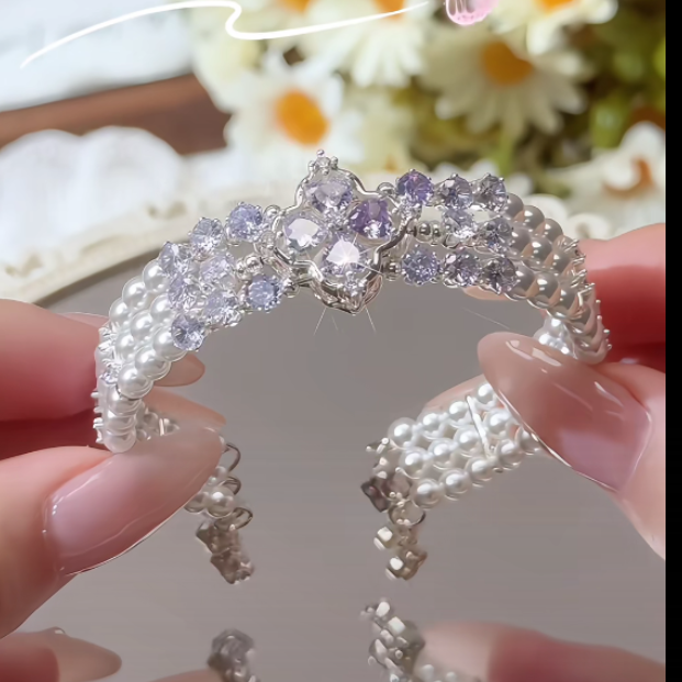 Kit 174 - Bracelet Making Kit with Memory Wire